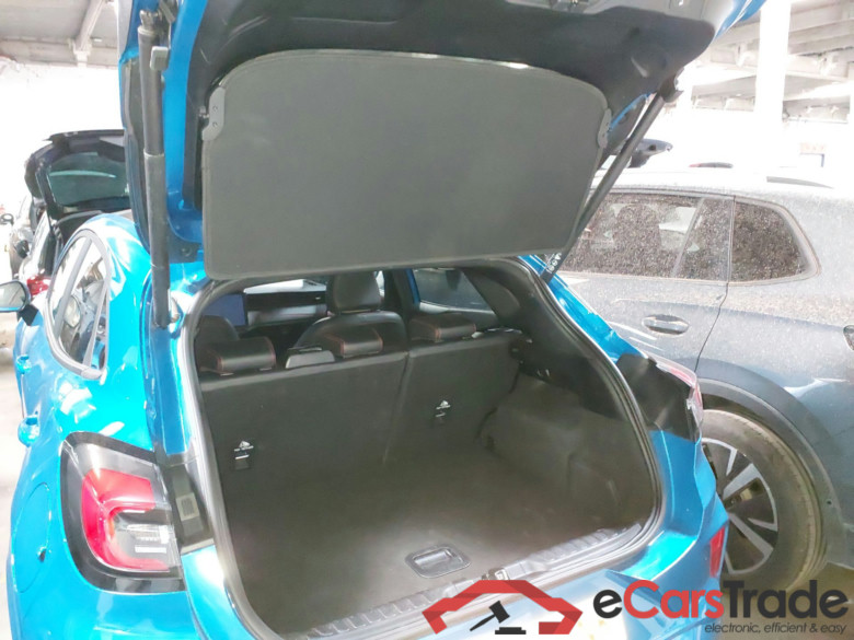 FORD Puma 1.0 mHEV 155cv AutomÃ¡tico S6.2   ST-LINE X EcoBoost(Panorama-Roof + Winterpack) #6