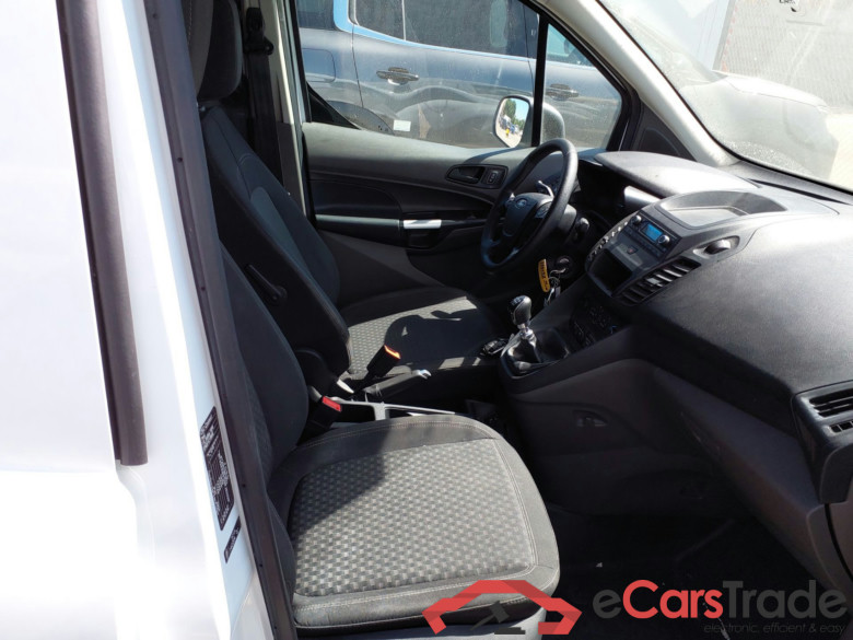 FORD Transit 1.5D 100CV  Connect #3
