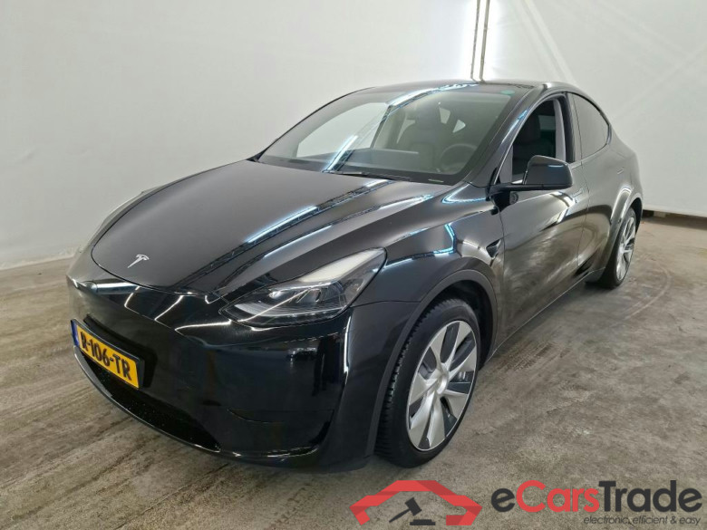 Tesla Model Y RWD 5d #1