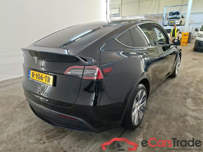 Tesla Model Y RWD 5d #2