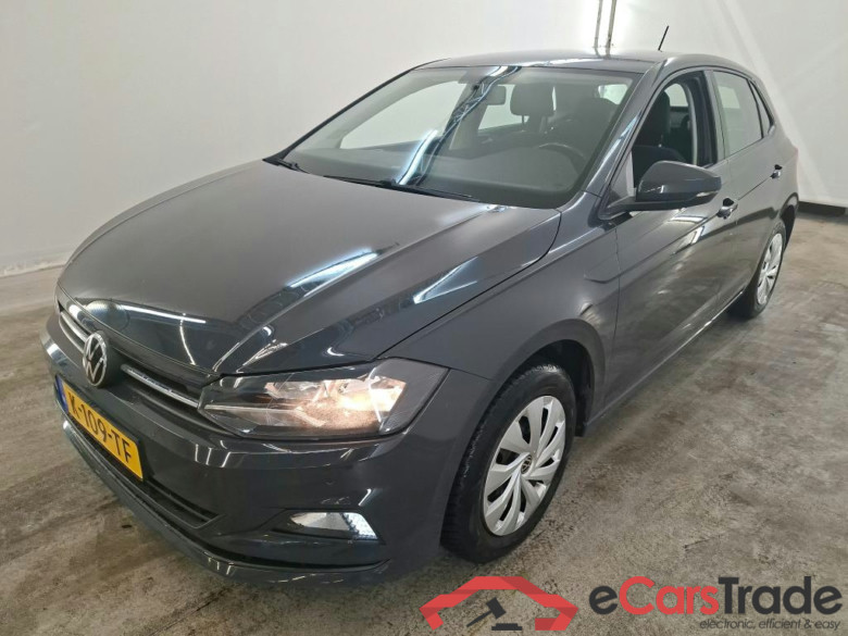 Volkswagen Polo 1.0 TSI 70kW Comfortline 5d #1