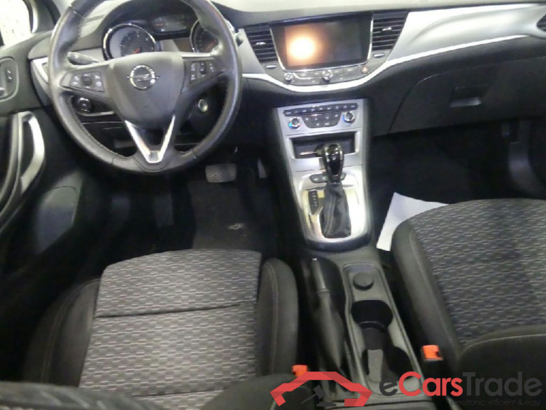 Astra K Sports Tourer Edition Start/Stop 1.6 CDTI 100KW AT6 E6dT #3