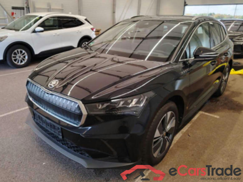 Enyaq iV 80 Loft 150KW #1