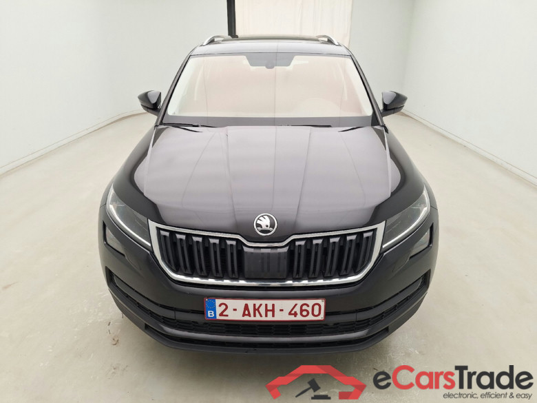 Skoda, Kodiaq '16, Skoda Kodiaq 2.0 CRTDI 110kW DSG7 Clever+ 5d #1