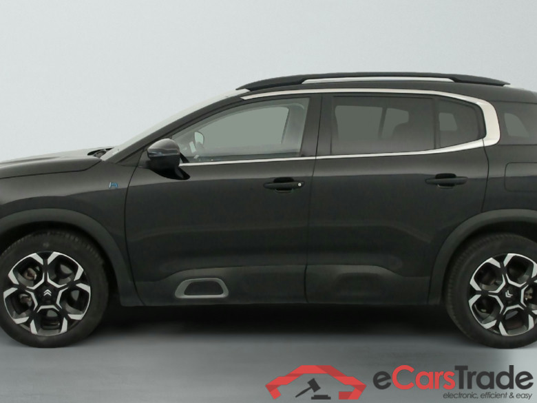 Citroen C5 AIRCROSS Shine Hybride Rechargeable 225 e-EAT8 #4