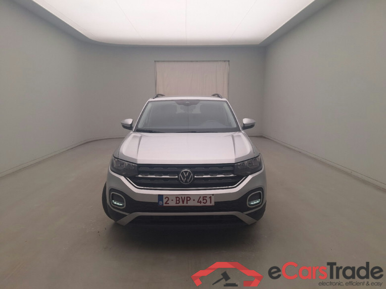 VW, T-Cross '18, T-Cross 1.0TSI 81kW Active DSG #1