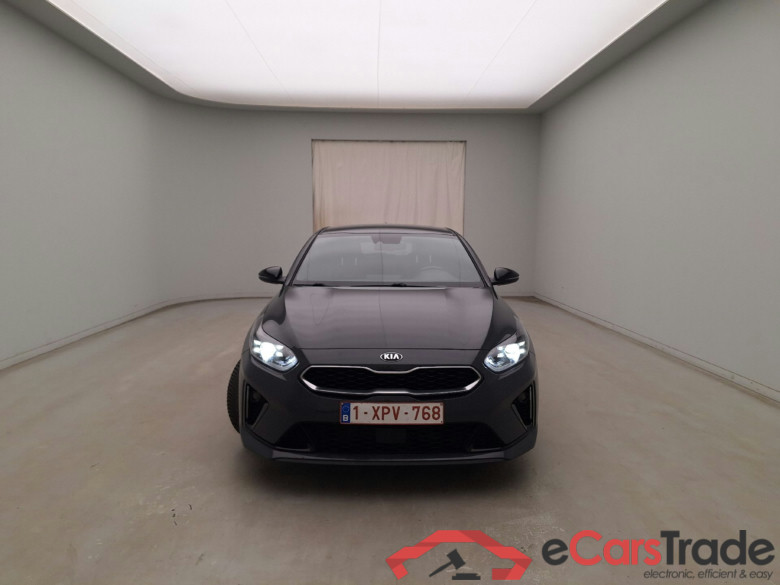 Kia, ProCeed '18, ProCeed 1.6CRDi 136 GTLine DCT
