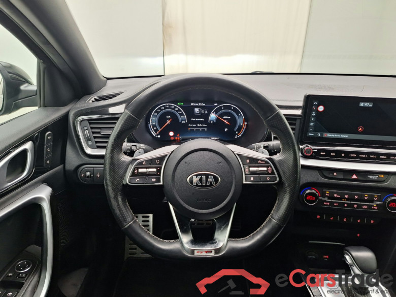 Kia, ProCeed '18, ProCeed 1.6CRDi 136 GTLine DCT #6