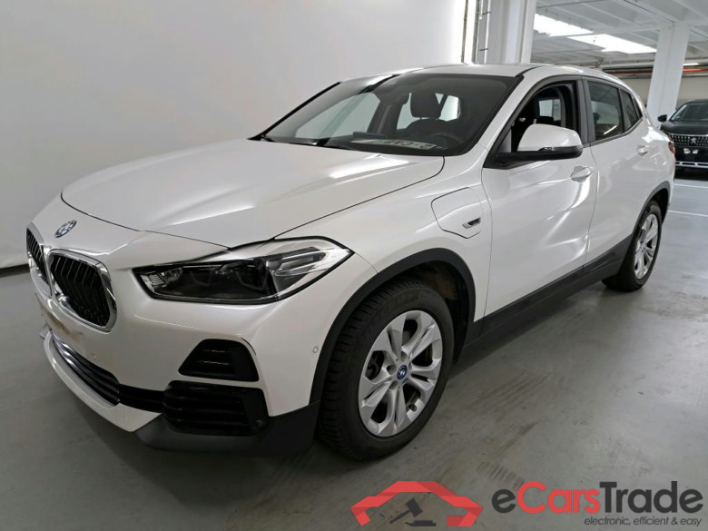 BMW X2 1.5 XDRIVE25E PHEV 162KW)
