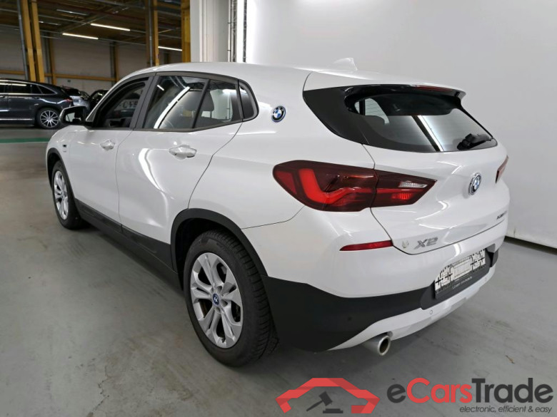 BMW X2 1.5 XDRIVE25E PHEV 162KW) #3