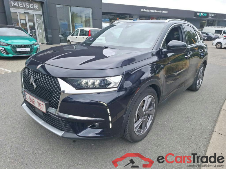 DS AUTOMOBILES DS 7 CROSSBACK 1.6 PHEV 225 RIVOLI AUTO #1