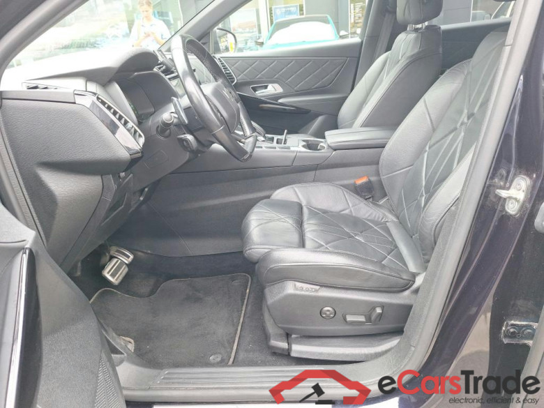 DS AUTOMOBILES DS 7 CROSSBACK 1.6 PHEV 225 RIVOLI AUTO #5