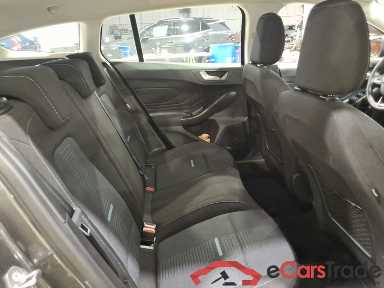 FORD FOCUS CLIPPER 1.0I ECOBOOST MHEV 92KW ACTIVE #5