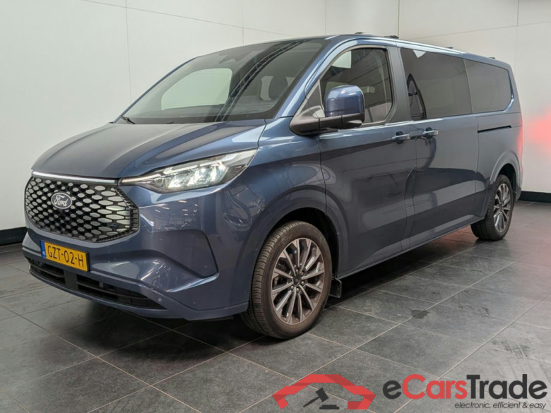 FORD Transit Custom Tourneo 340 L2H1 65kWh #1