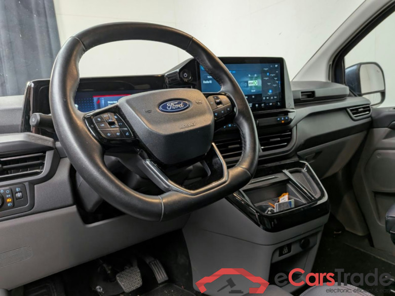 FORD Transit Custom Tourneo 340 L2H1 65kWh #5