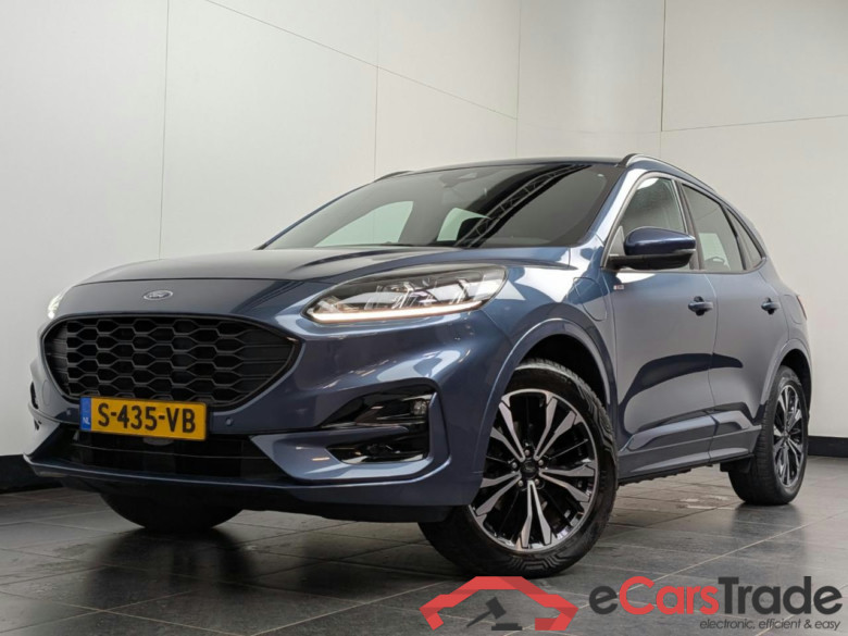 FORD Kuga 2.5 PHEV ST-Line #1