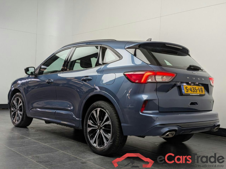 FORD Kuga 2.5 PHEV ST-Line #4