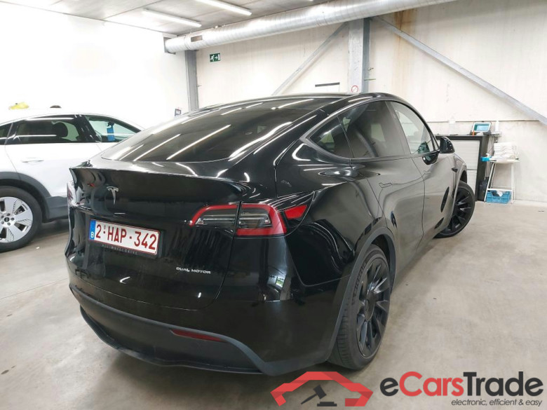TESLA - TES MODEL Y Long Range Dual Motor AWD 514PK With Towing Hook * ELECTRIC * #2