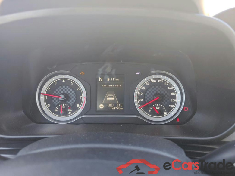 HYUNDAI i20 / 2020 / 5P / berlina con portón 1.0 TGDI 74kW (100CV) 48V Essence #4