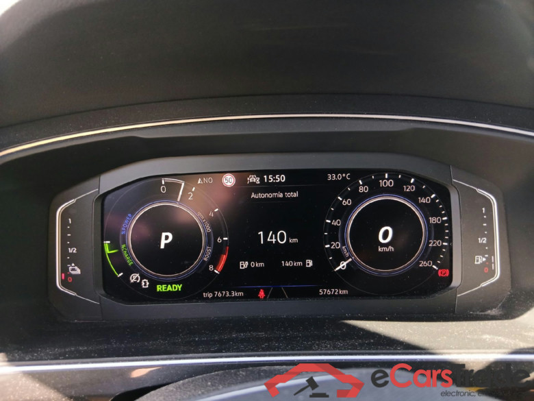 VOLKSWAGEN Tiguan / 2020 / 5P / todoterreno Life 1.4 TSI eHybrid 180kW (245CV) DSG #4