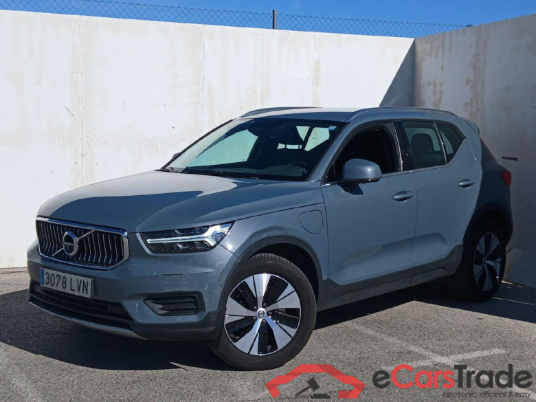 VOLVO XC40 / 2017 / 5P / todoterreno 1.5 T5 Twin Recharge Inscription Ex Auto #1