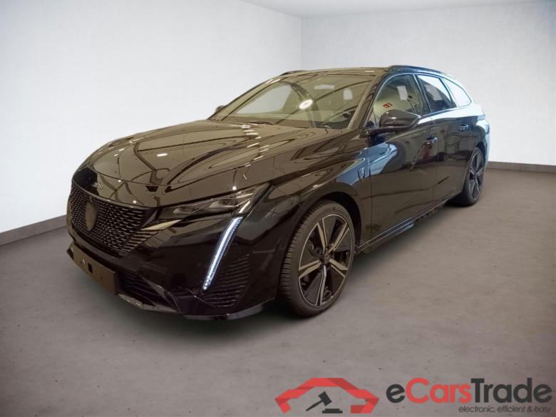 Peugeot 308 1.2 PureTech GT-Line Aut. LED I-Cockpit Focal Ambient ACC Navi 1/2 Leather KeylessGo Camera 360 Klima PDC ... #1