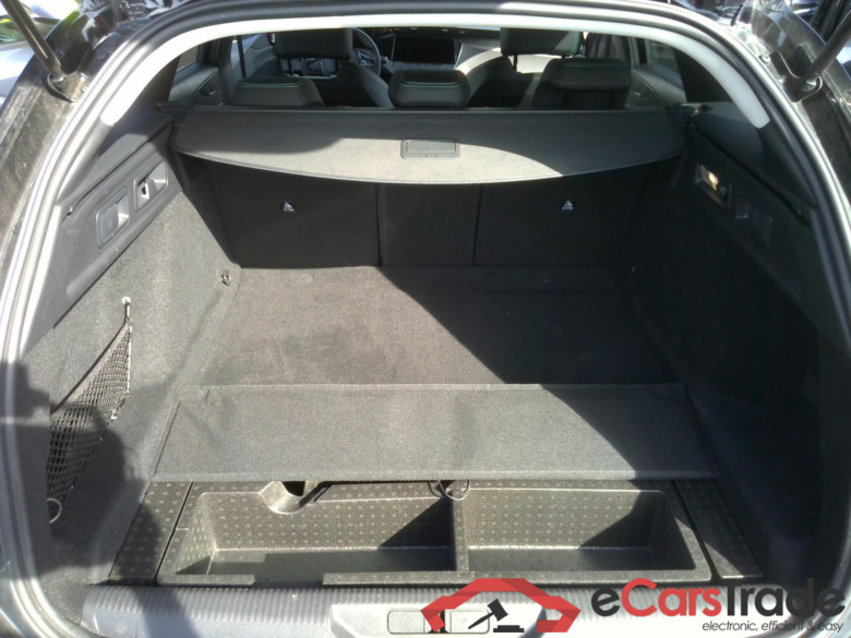 Peugeot 308 1.5 BlueHDi Allure Aut. LED I-Cockpit ACC 1/2 Leather KeylessGo Camera Klima PDC ... #5