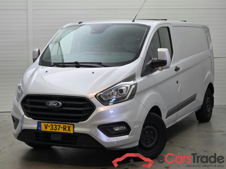 FORD Transit Custom 320 2.0 TDCI L2H1 Limited #1