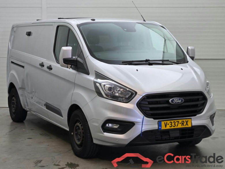 FORD Transit Custom 320 2.0 TDCI L2H1 Limited #2