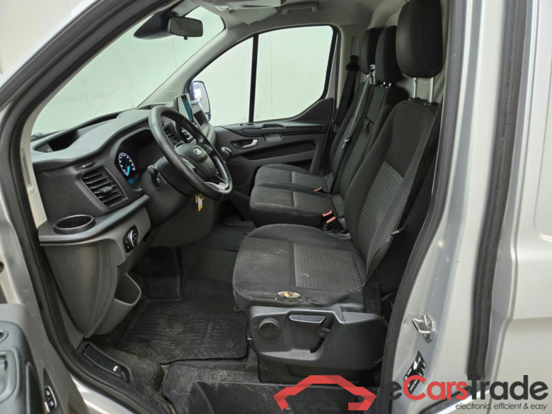 FORD Transit Custom 320 2.0 TDCI L2H1 Limited #5