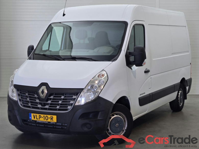 RENAULT Master T33 2.3 dCi L2H2 Energy