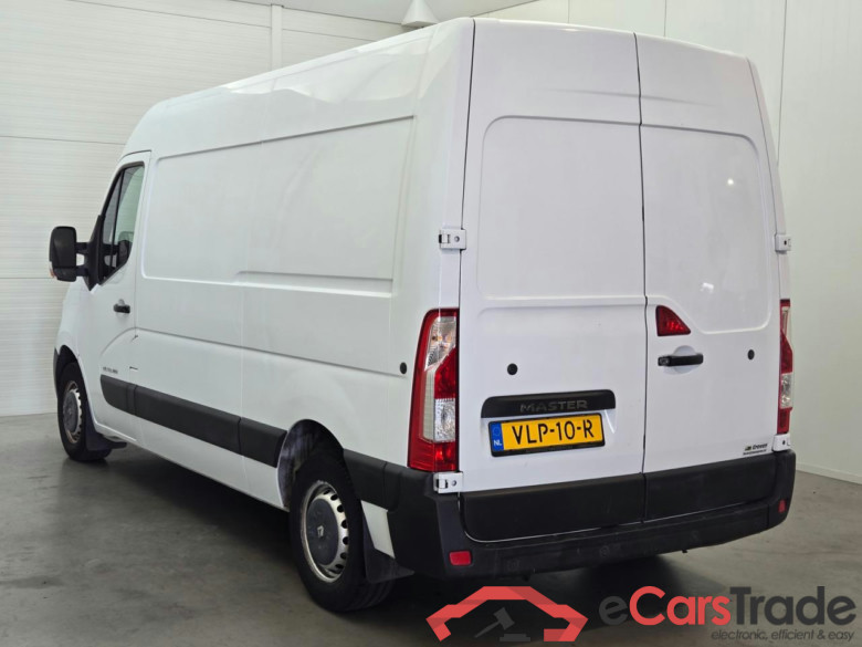 RENAULT Master T33 2.3 dCi L2H2 Energy #3