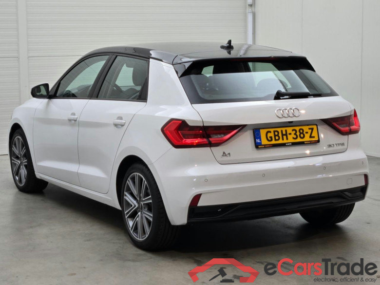 AUDI A1 Sportback 30 TFSI Advanced edition #3
