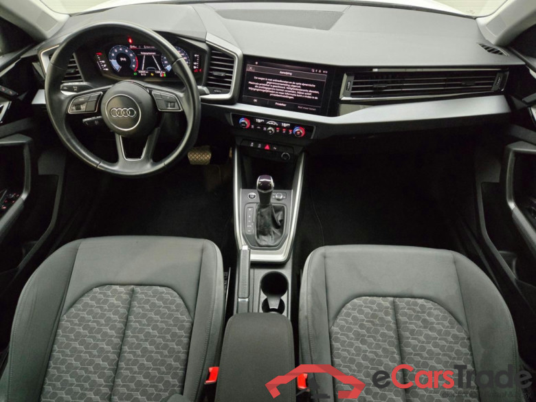 AUDI A1 Sportback 30 TFSI Advanced edition #6