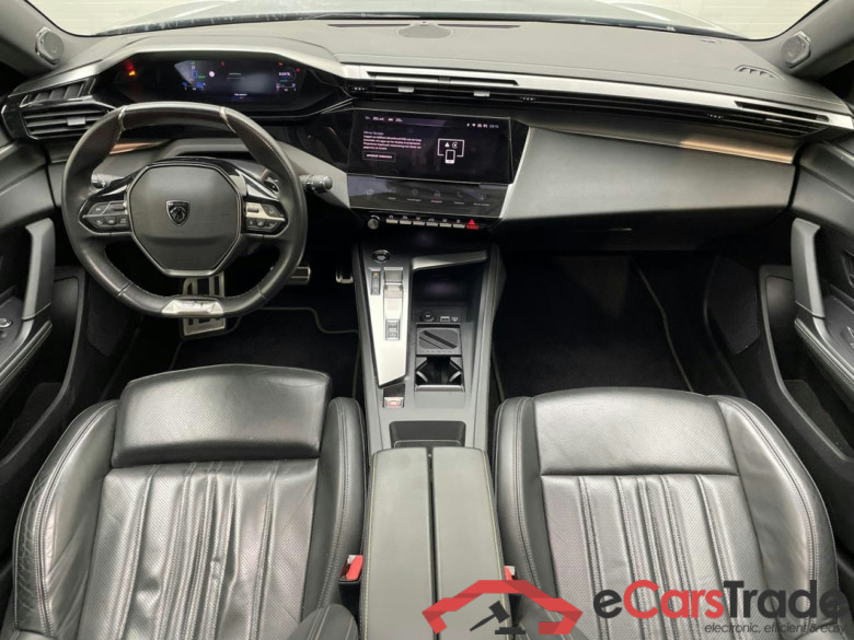 PEUGEOT 308 SW 1.6 Plug-in Hybrid 180 GT #6