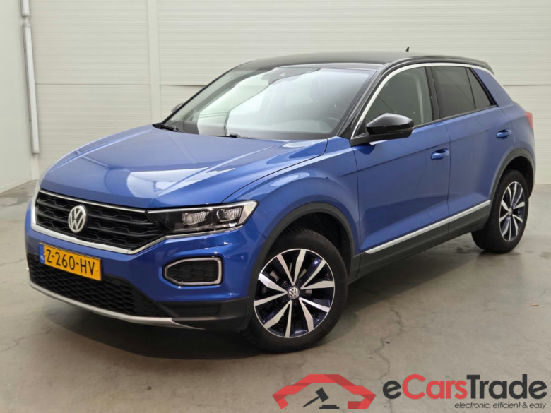 VOLKSWAGEN T-Roc 1.5 TSI Sport