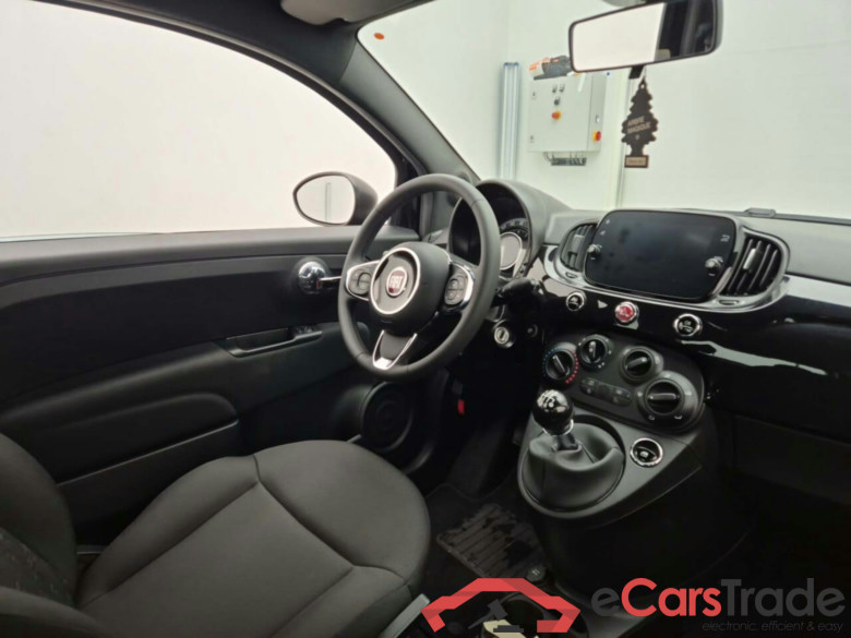 FIAT 500 1.0 HYBRID #3