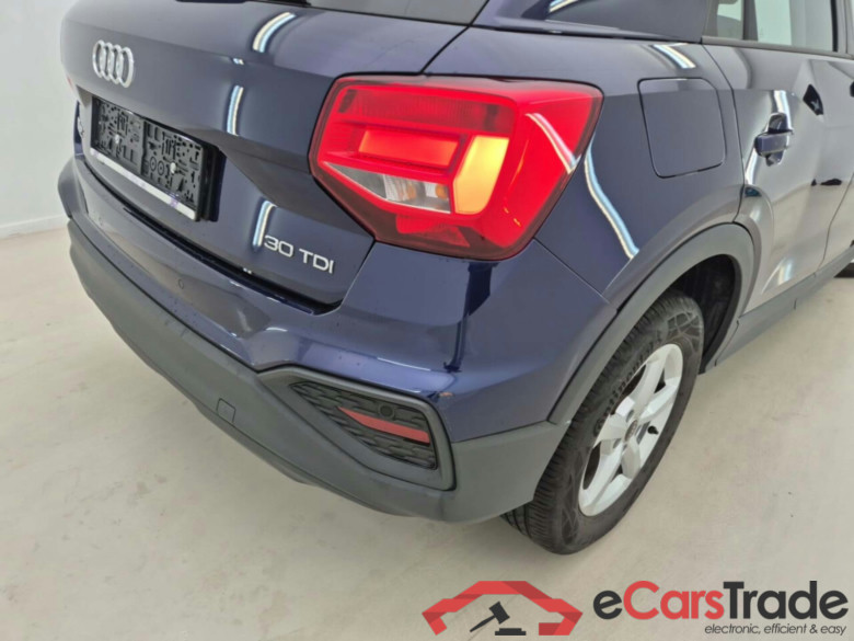 AUDI Q2 30 TDI BUSINESS ED. S-TRONIC #5