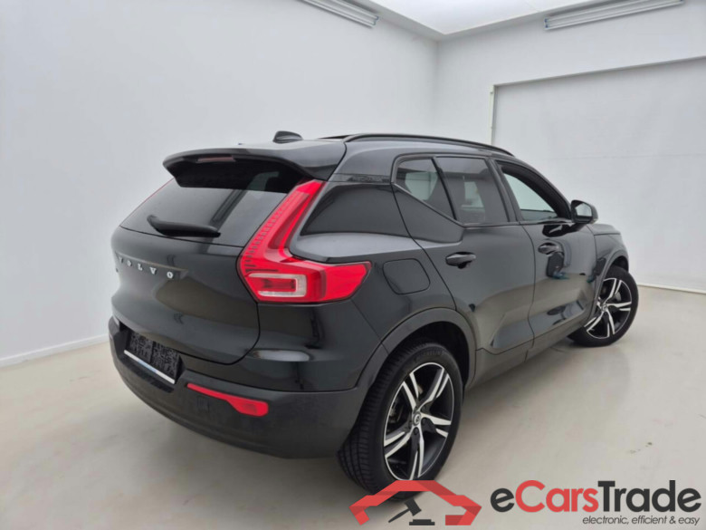 VOLVO XC40 T4 RECH.  R-DESIGN GEARTRONIC #2