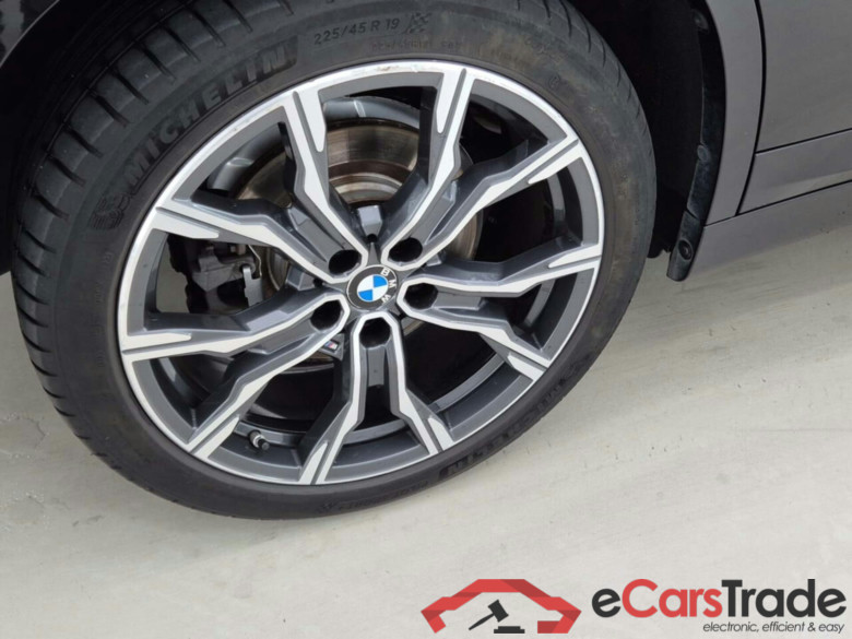 BMW X1 XDRIVE25E AUT #6