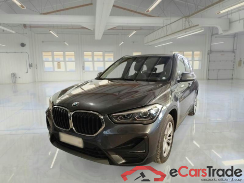 BMW X1 / 2019 / 5P / SUV XDRIVE 25E BUSINESS ADVANTAGE AUTOMATICO #1