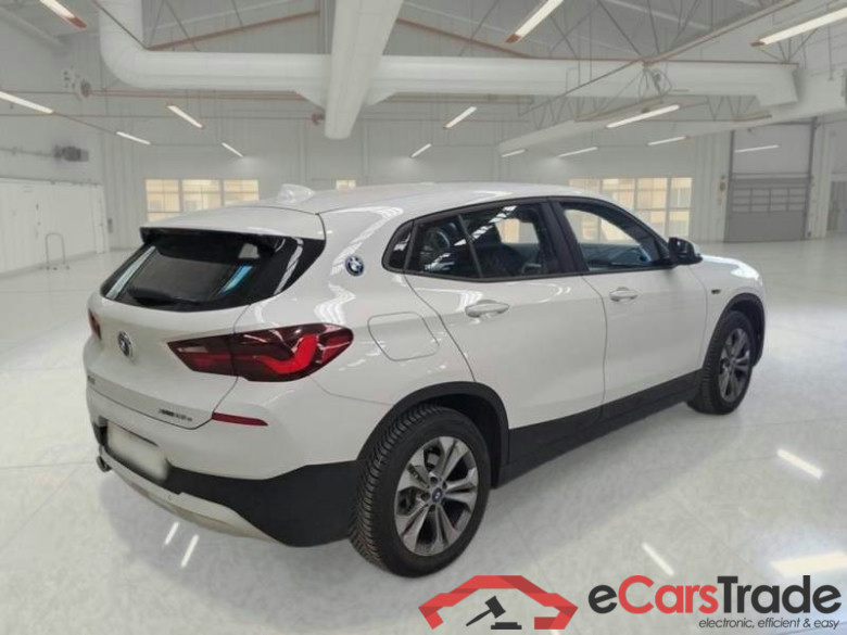 BMW X2 / 2017 / 5P / SUV XDRIVE 25E BUSINESS X AUTOMATICO #2