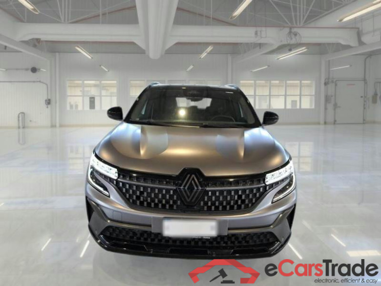 RENAULT AUSTRAL / 2022 / 5P / SUV 1.2 E-TECH HEV 200 TECHNO ESPRIT ALP AT #6
