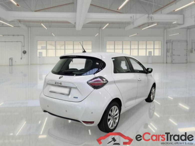RENAULT ZOE / 2019 / 5P / BERLINA ZOE ZEN R135 #2