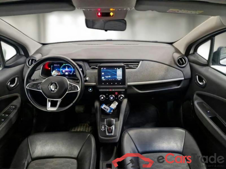 RENAULT ZOE / 2019 / 5P / BERLINA ZOE ZEN R135 #3