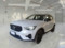 preview Volvo XC40 #0