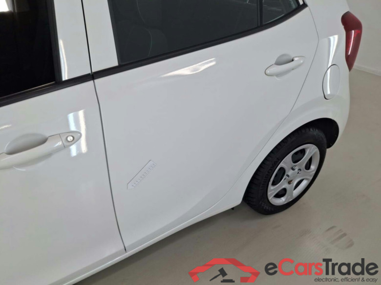 KIA PICANTO 1.0 MPI #6