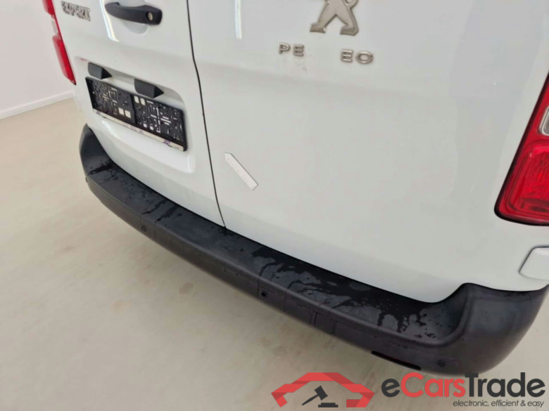PEUGEOT EXPERT 1.5 STANDARD #6