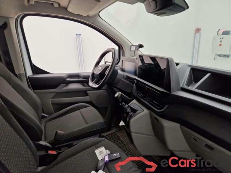 FORD TRANSIT CUSTOM 2.0 TD TREND #3
