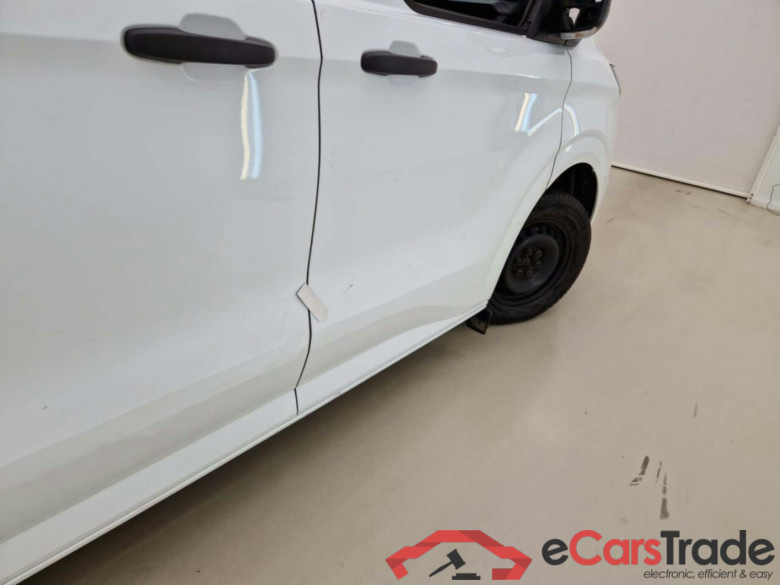 FORD TRANSIT CUSTOM 2.0 TD TREND #5